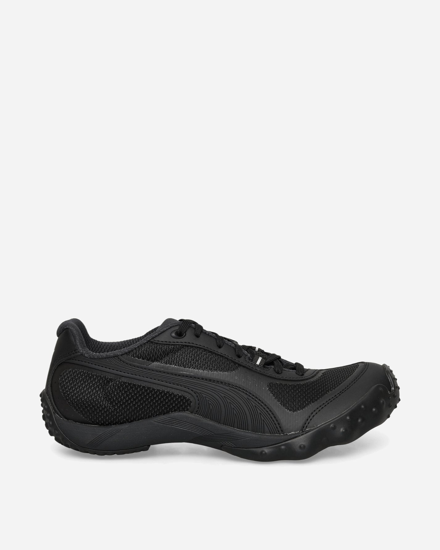 Puma Achillium Shadow Gray/PUMA Black Sneakers Low 407167-02