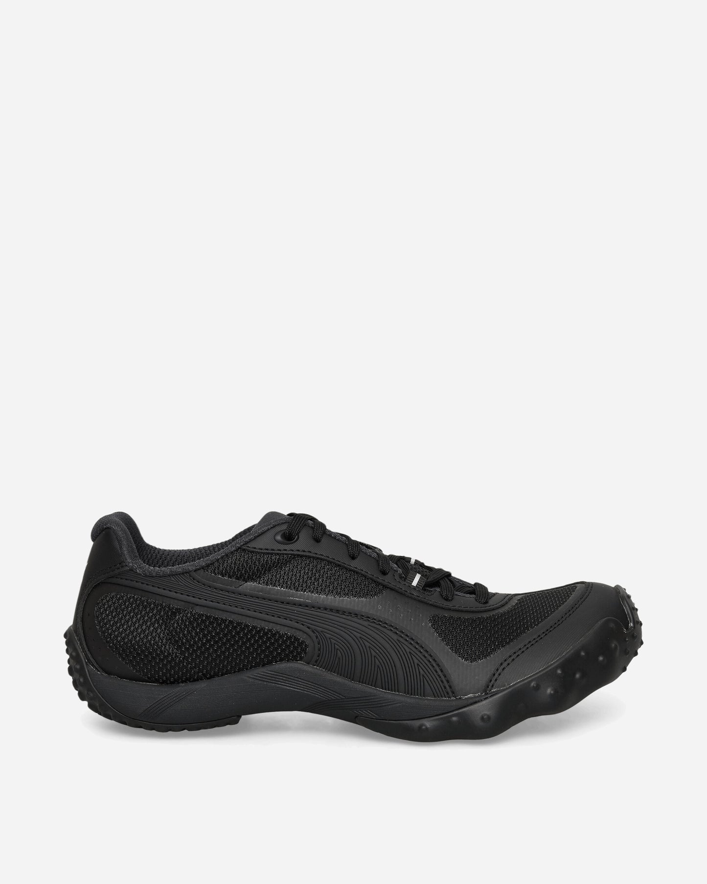 Puma Achillium Shadow Gray/PUMA Black Sneakers Low 407167-02