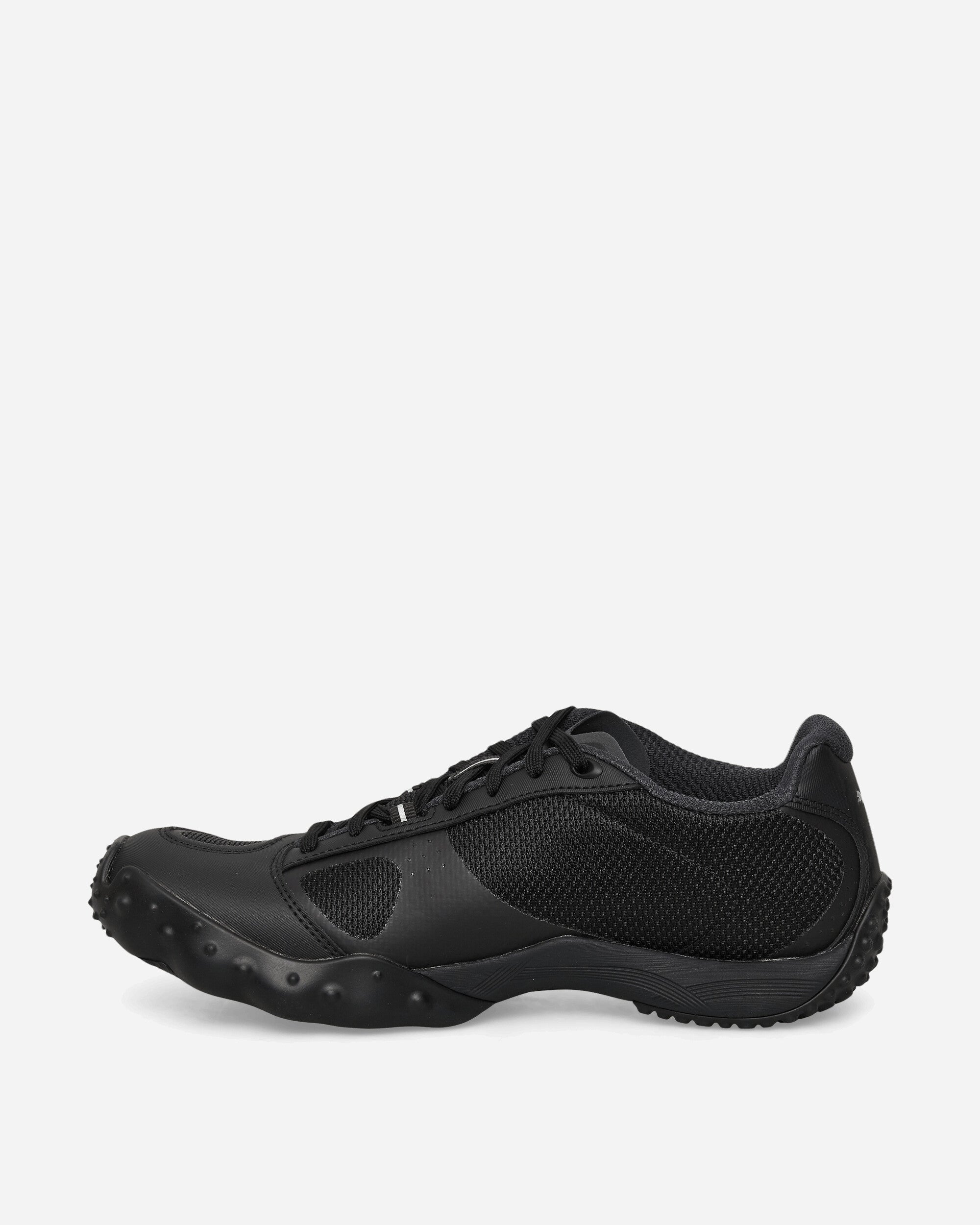 Puma Achillium Shadow Gray/PUMA Black Sneakers Low 407167-02