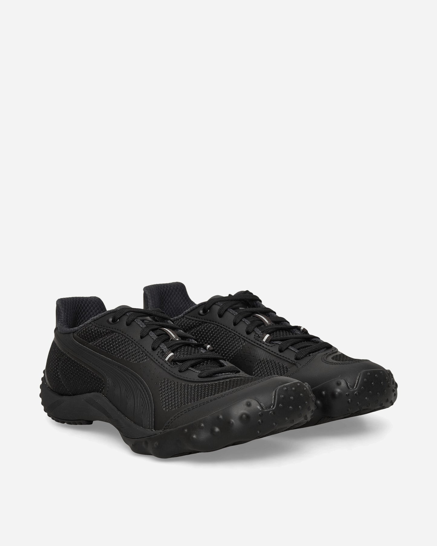 Puma Achillium Shadow Gray/PUMA Black Sneakers Low 407167-02