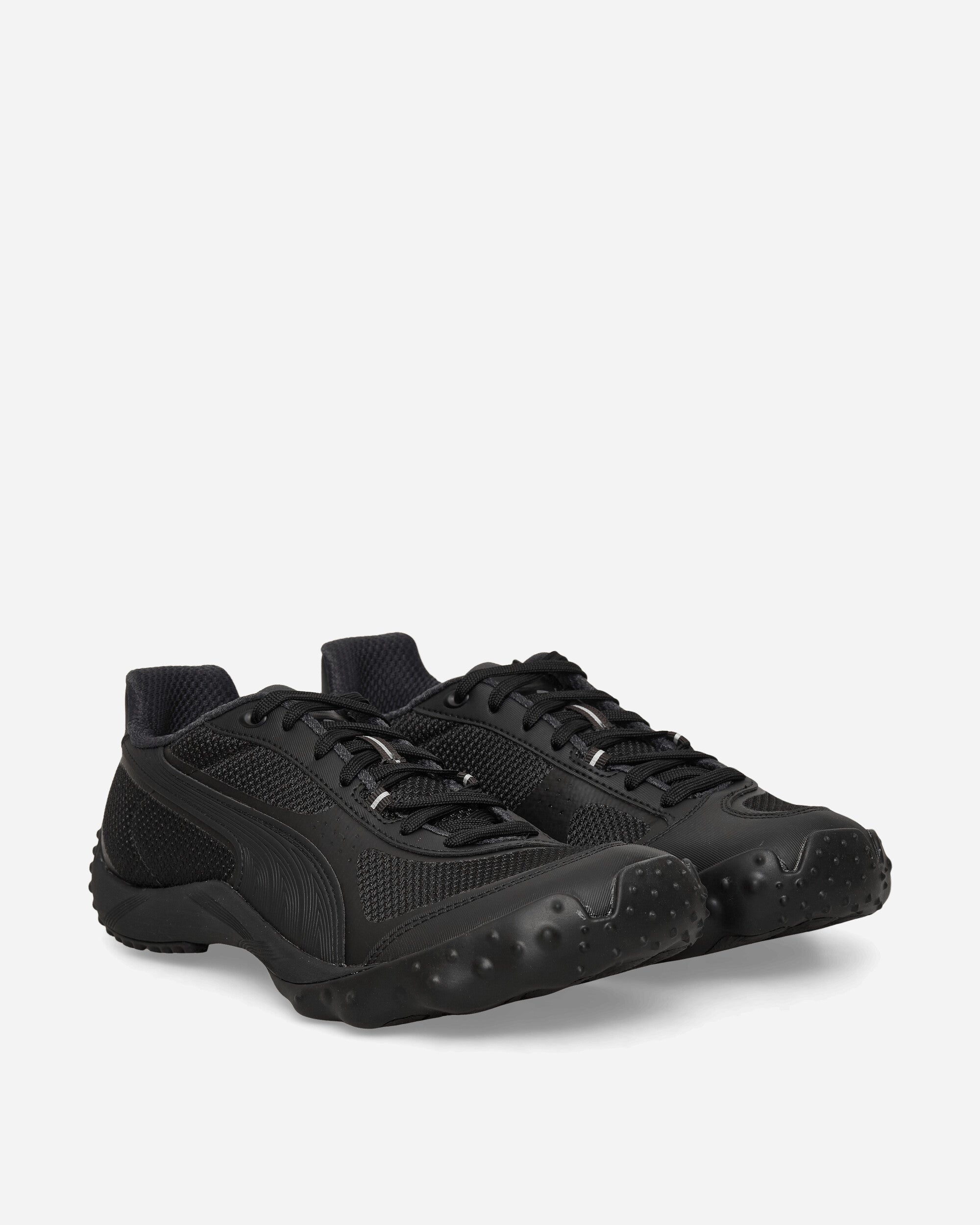 Puma Achillium Shadow Gray/PUMA Black Sneakers Low 407167-02