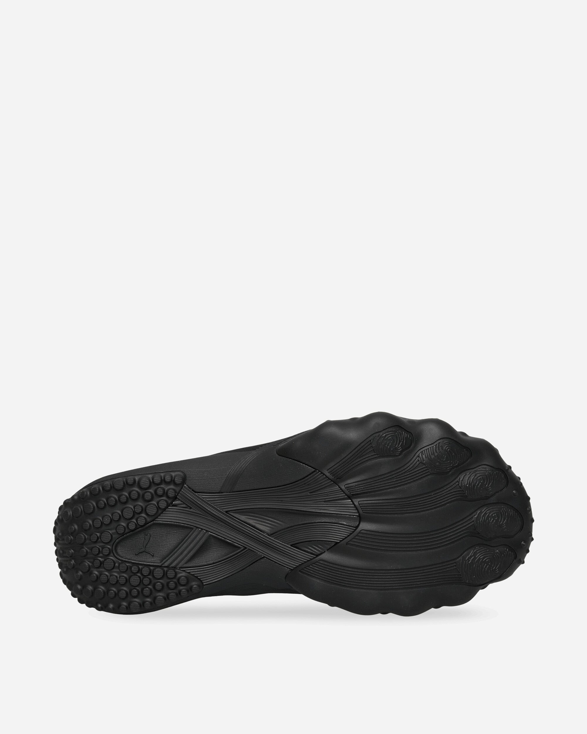Puma Achillium Shadow Gray/PUMA Black Sneakers Low 407167-02