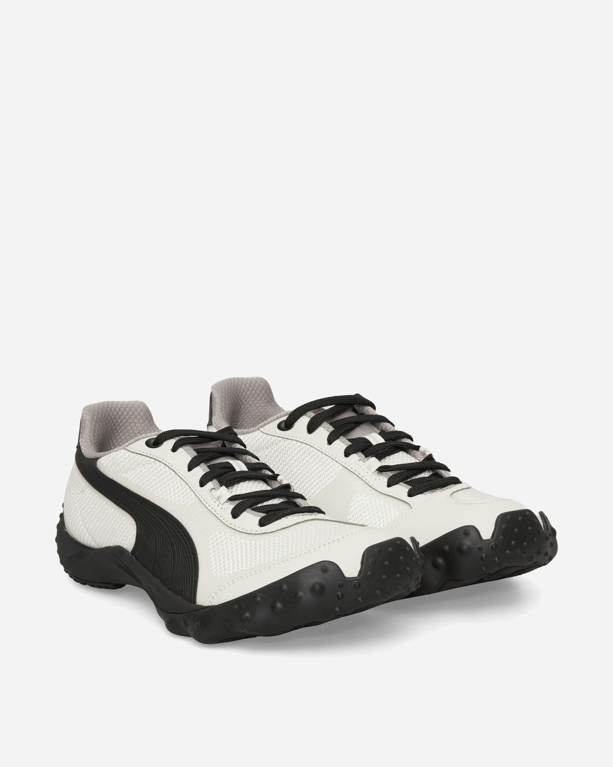 Puma Achillium Sedate Gray/Concrete Gray Sneakers Low 407167-05