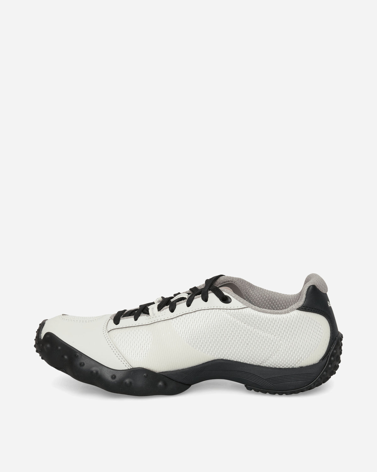 Puma Achillium Sedate Gray/Concrete Gray Sneakers Low 407167-05
