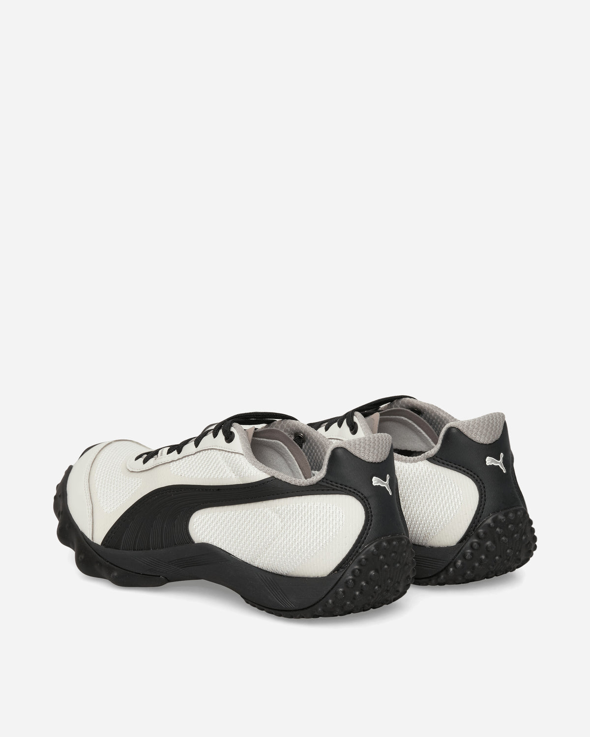 Puma Achillium Sedate Gray/Concrete Gray Sneakers Low 407167-05