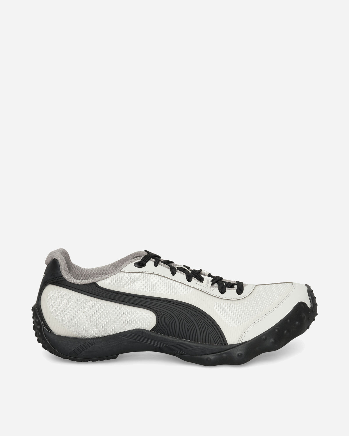 Puma Achillium Sedate Gray/Concrete Gray Sneakers Low 407167-05
