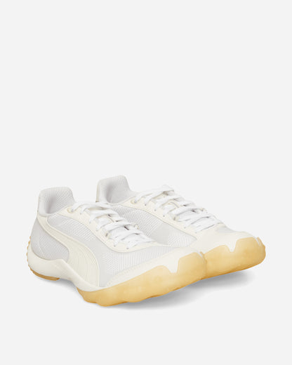 Puma Achillium PUMA White/Vapor Gray Sneakers Low 407167-03