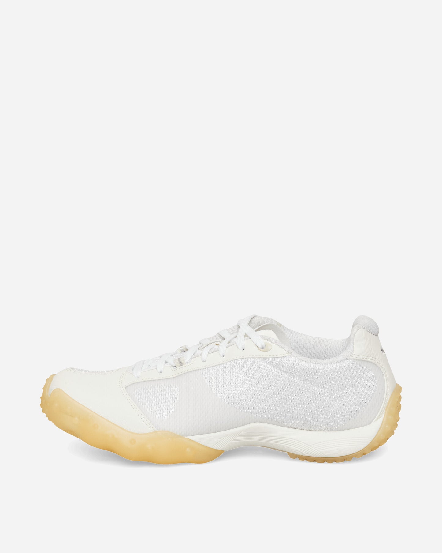 Puma Achillium PUMA White/Vapor Gray Sneakers Low 407167-03