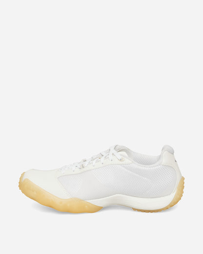 Puma Achillium PUMA White/Vapor Gray Sneakers Low 407167-03