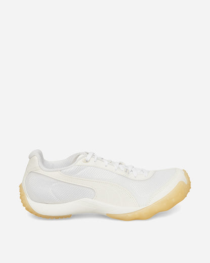 Puma Achillium PUMA White/Vapor Gray Sneakers Low 407167-03