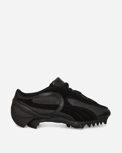 Puma Beiser Puma Black Sneakers Low 402959-01