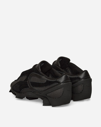 Puma Beiser Puma Black Sneakers Low 402959-01