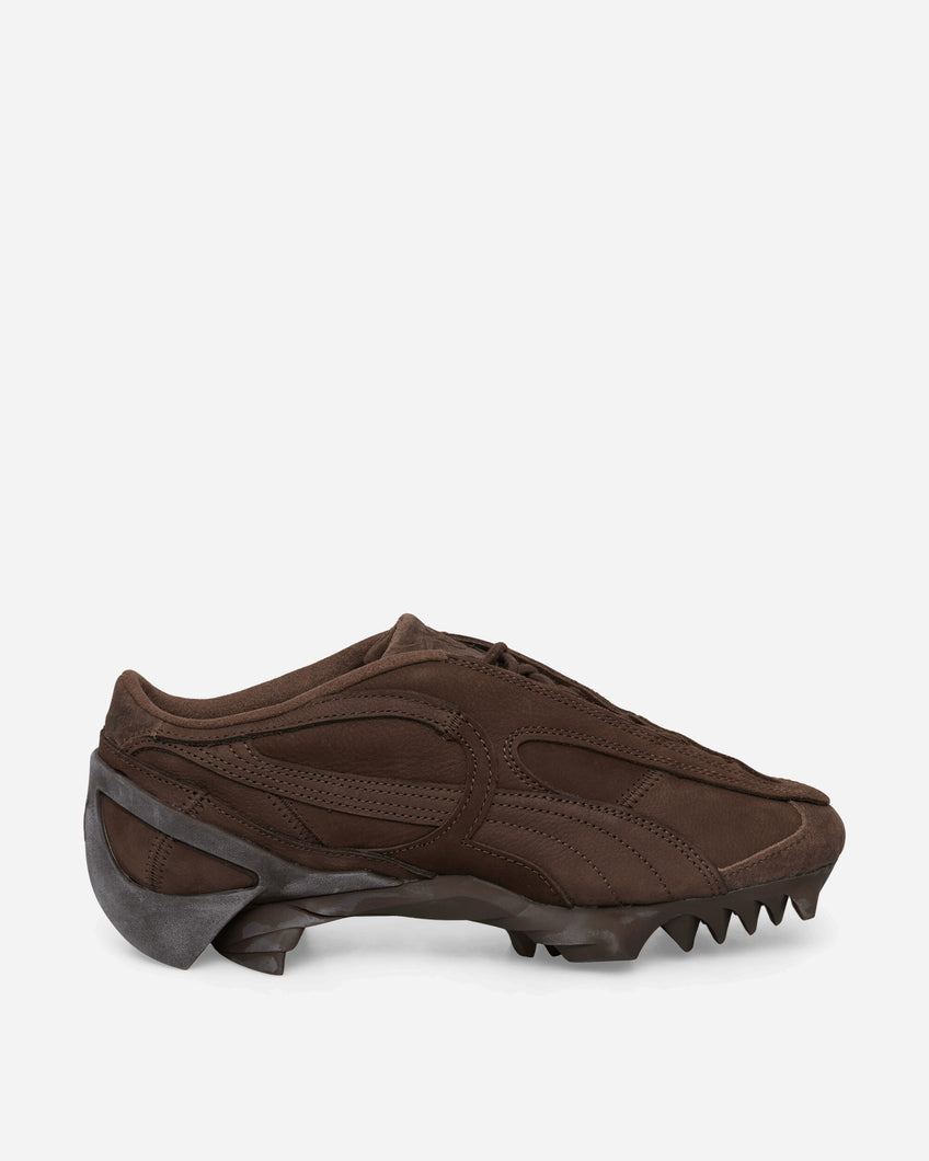 Puma Beisser Nbk No Faith Studios Birch Tree/Black Sneakers Low 405984-01