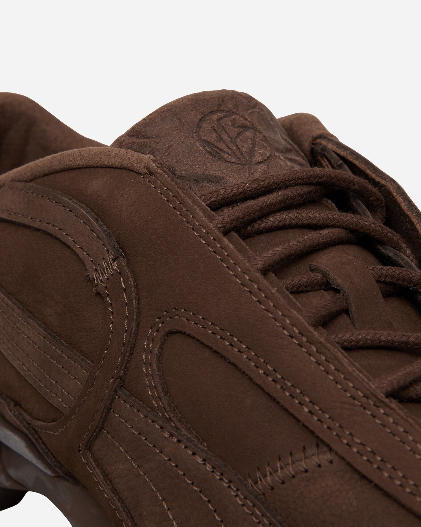 Puma Beisser Nbk No Faith Studios Birch Tree/Black Sneakers Low 405984-01