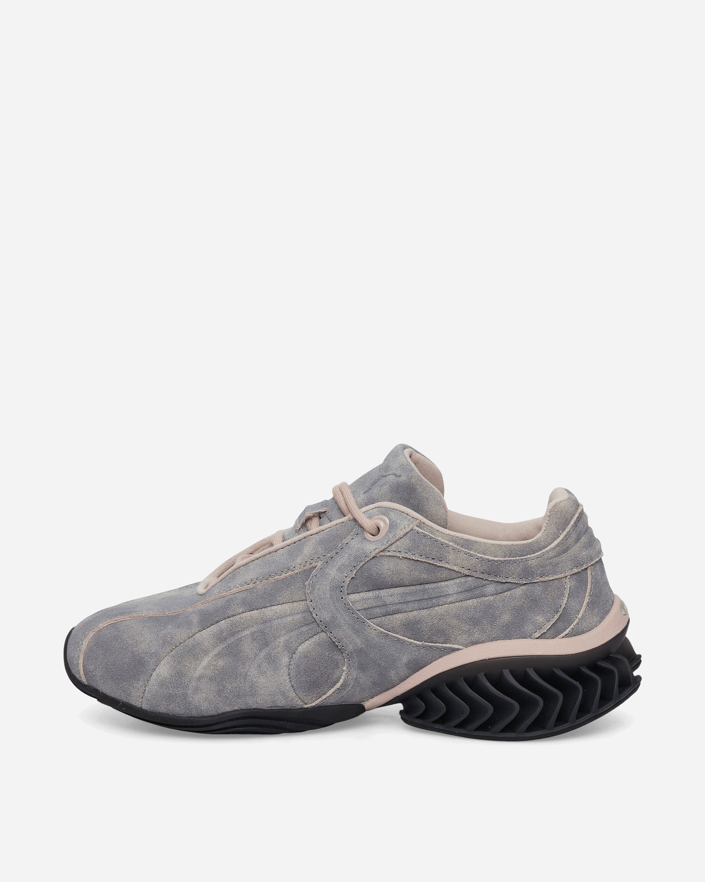 Puma Cell Geo 1 Biology Oak Branch/Flat Dark Gray Sneakers Low 406230-01
