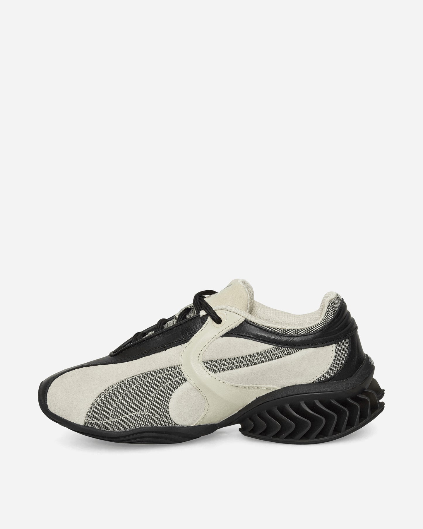 Puma Cell Geo 1 Black/Birch Tree Sneakers Low 405336-04