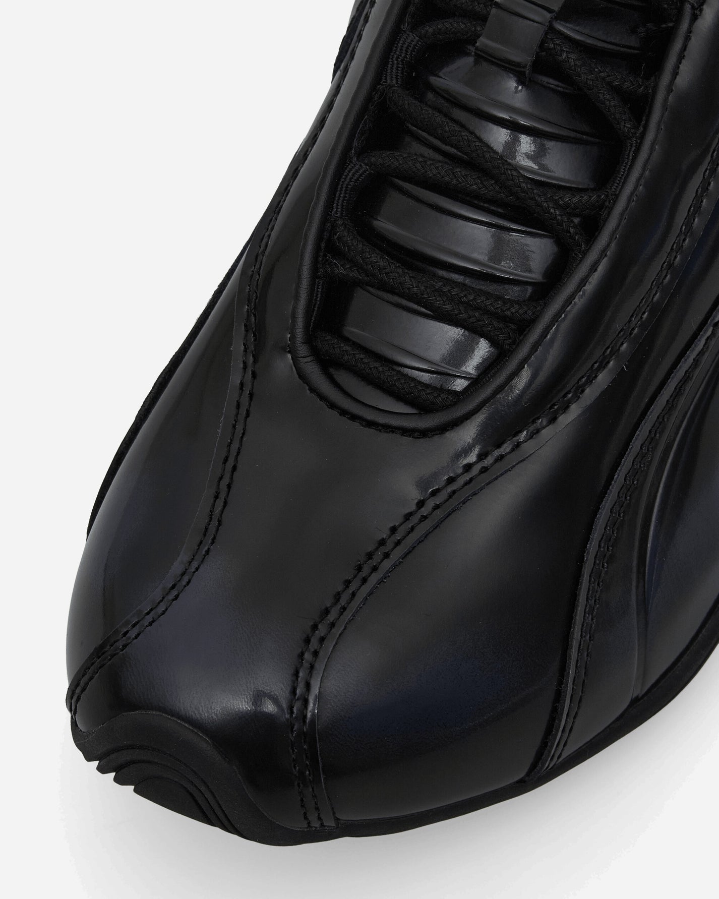 Puma Cell Geo 1  J L A L Black Sneakers Low 406426-01