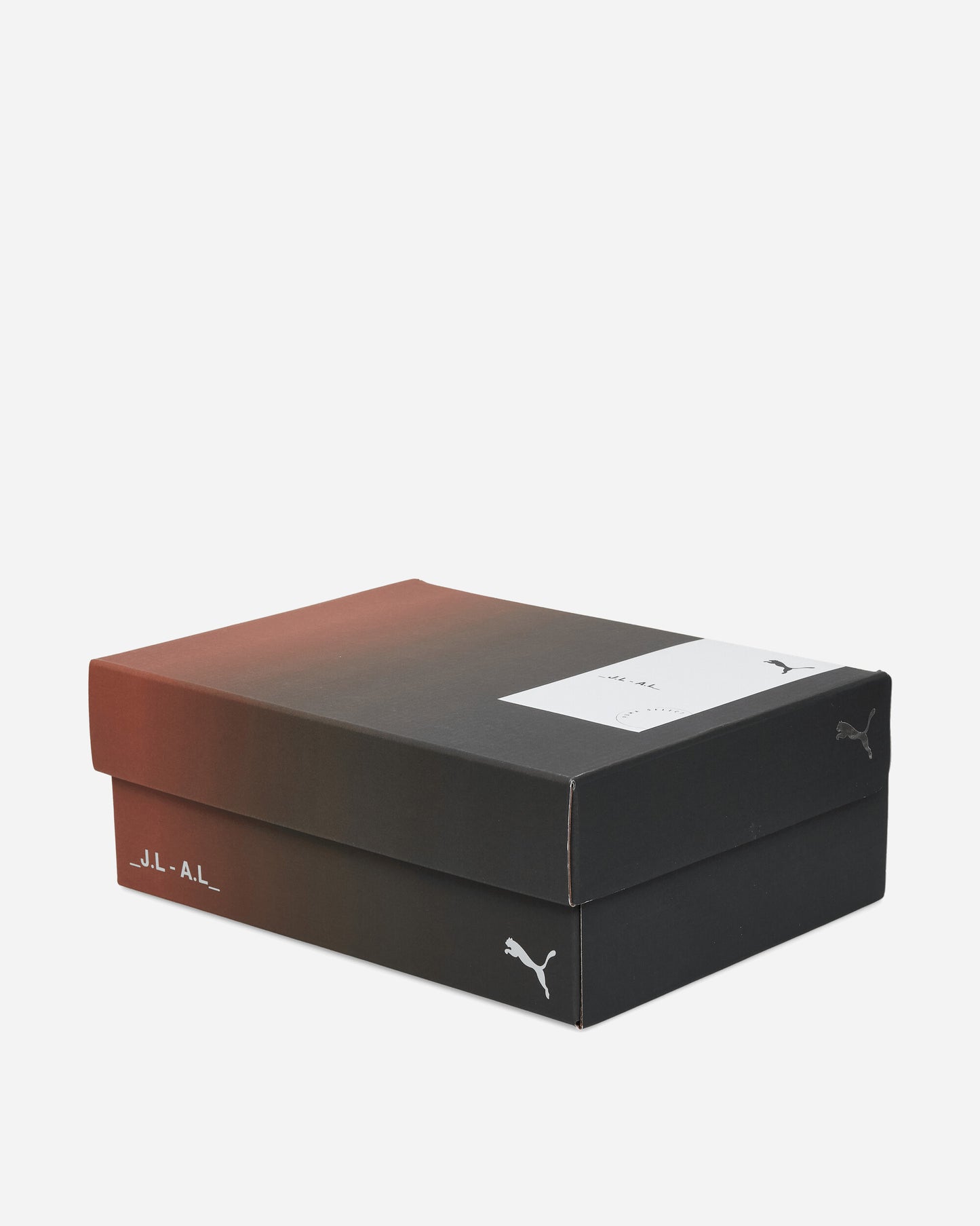 Puma Cell Geo 1  J L A L Black Sneakers Low 406426-01