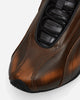 Puma Cell Geo 1 Leather J L A L  F F Chestnut Brown Sneakers Low 408755-01