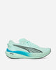 Puma Deviate Nitro 3 Mint Melt/Speed Blue Sneakers Low 309707-22