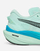 Puma Deviate Nitro 3 Mint Melt/Speed Blue Sneakers Low 309707-22