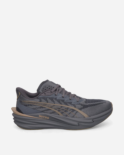 Puma Deviate Nitro 4 Slate Sky/Moody Gray Sneakers Low 312123-30