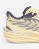 Puma Deviate Nitro 4 Buttercream/Inky Depths Sneakers Low 312123-31