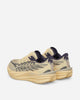 Puma Deviate Nitro 4 Buttercream/Inky Depths Sneakers Low 312123-31