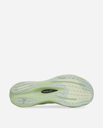 Puma Deviate Nitro 4 Soft Grass/Créme De Mint Sneakers Low 312123-29