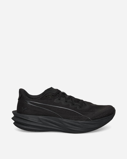 Puma Deviate Pure Nitro PUMA Black/Flat Dark Gray Sneakers Low 313904-02