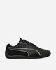 Puma Ferrari Speedcat Puma Black/Rosso Corsa Sneakers Low 308905-01