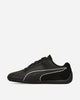 Puma Ferrari Speedcat Puma Black/Rosso Corsa Sneakers Low 308905-01
