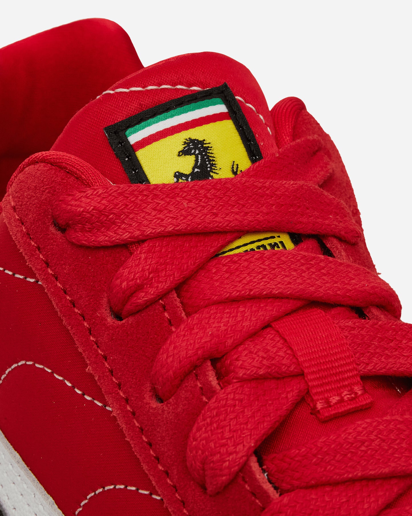 Puma Ferrari Speedcat Monza Steer Blue/Puma White Sneakers Low 309077-01