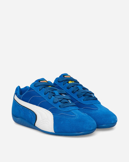 Puma Ferrari Speedcat Monza Rosso Corsa/Puma White Sneakers Low 309077-02