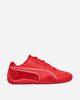 Puma Ferrari Speedcat Rosso Corsa/Puma Black Sneakers Low 308905-02
