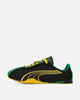 Puma H-Street Puma Black/Yellow Sizzle Sneakers Low 403775-02