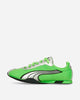 Puma H-Street Og Fizzy Green/Puma Silver Sneakers Low 403692-01