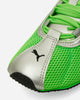 Puma H-Street Og Fizzy Green/Puma Silver Sneakers Low 403692-01