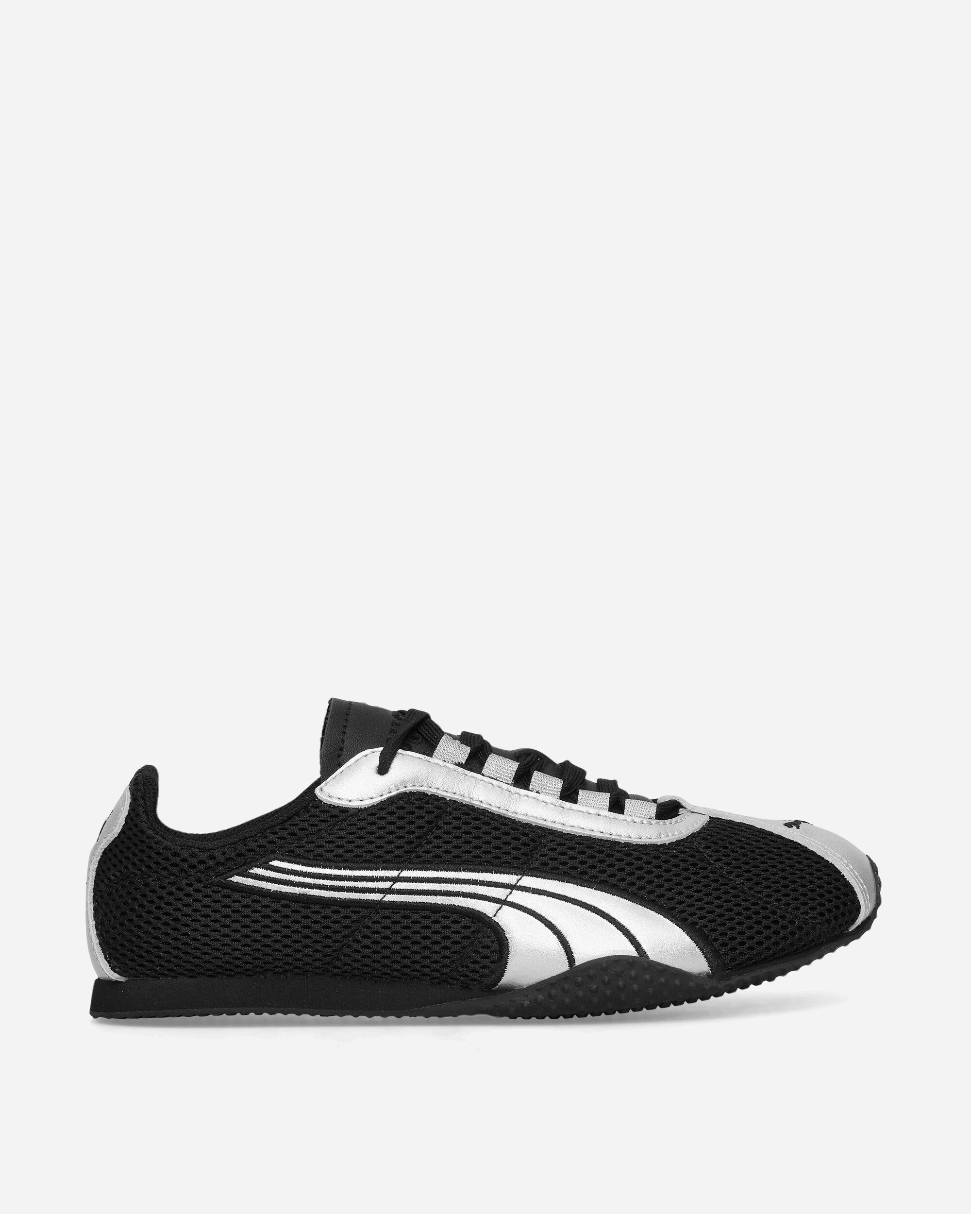 Puma H-Street Og Puma Black/Puma Silver Sneakers Low 403692-02