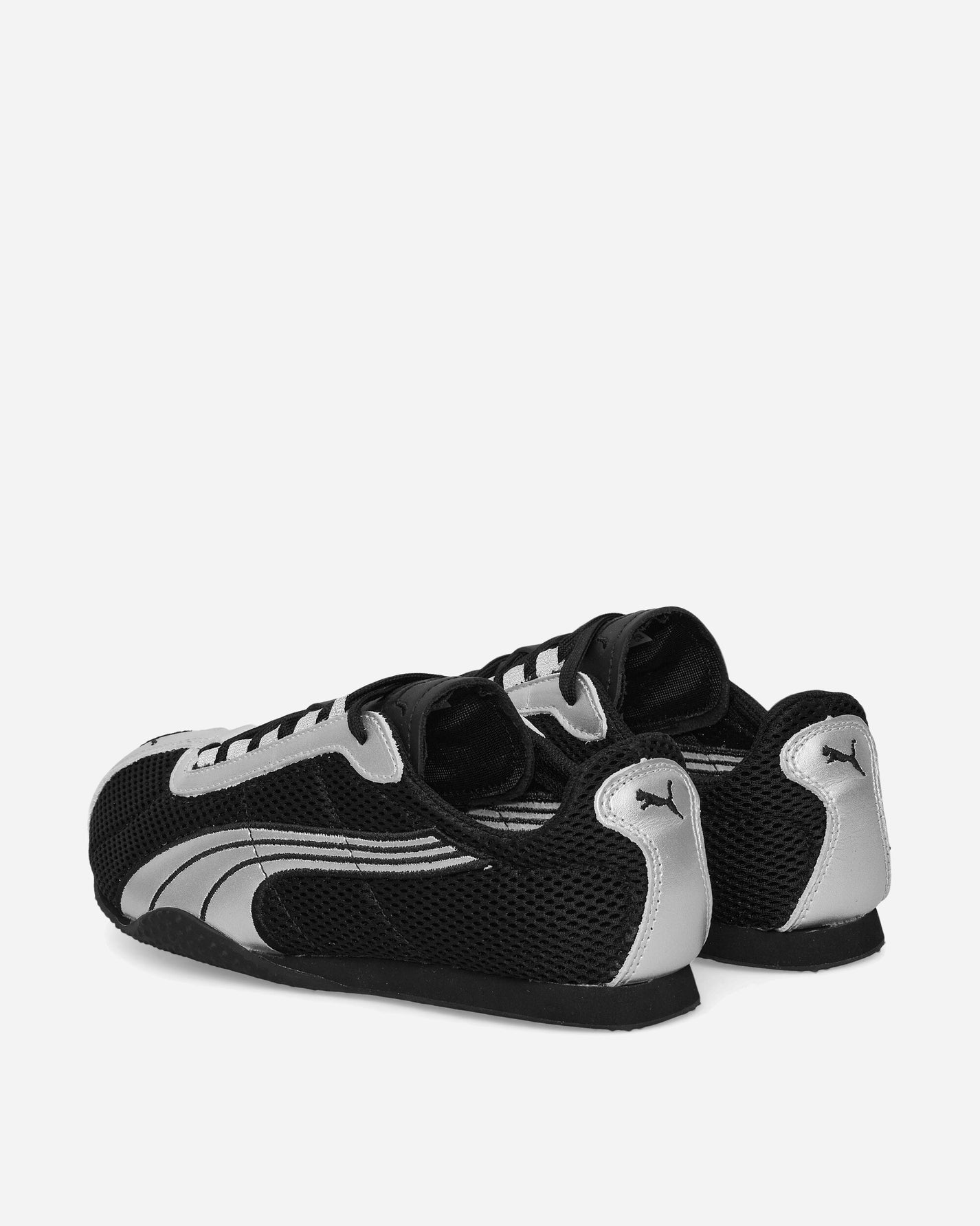 Puma H-Street Og Puma Black/Puma Silver Sneakers Low 403692-02