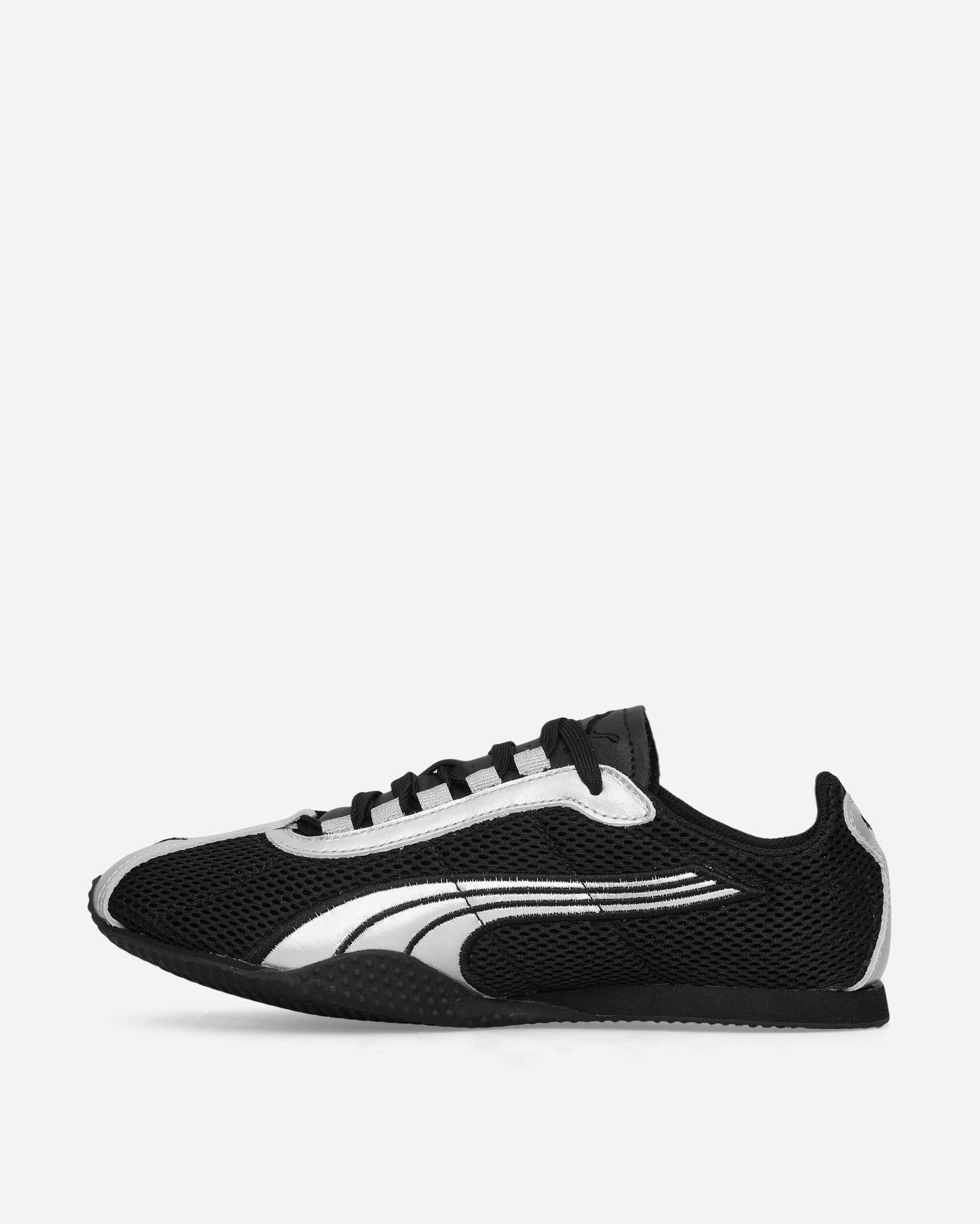 Puma H-Street Og Puma Black/Puma Silver Sneakers Low 403692-02