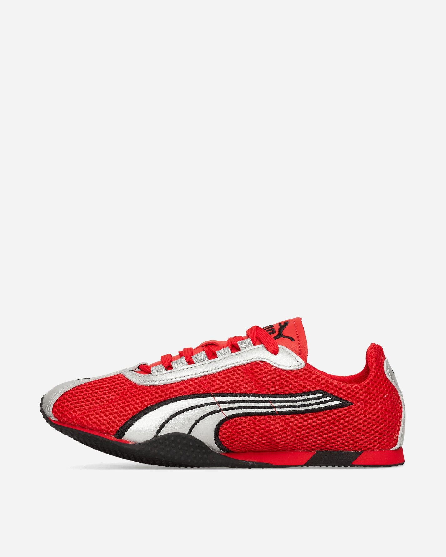 Puma H-Street Og Puma Red/Puma Silver Sneakers Low 403692-03