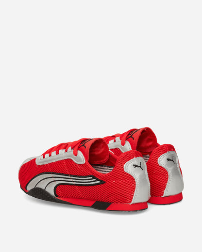 Puma H-Street Og Puma Red/Puma Silver Sneakers Low 403692-03