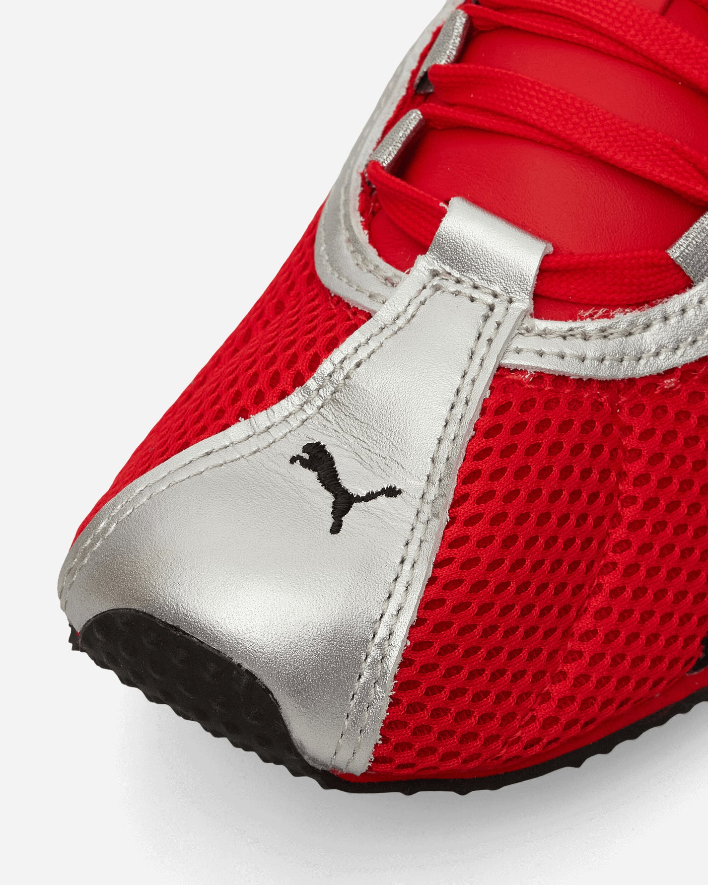 Puma H-Street Og Puma Red/Puma Silver Sneakers Low 403692-03