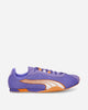 Puma H-Street T&F Dark Amethyst/Orange Glo Sneakers Low 403776-01