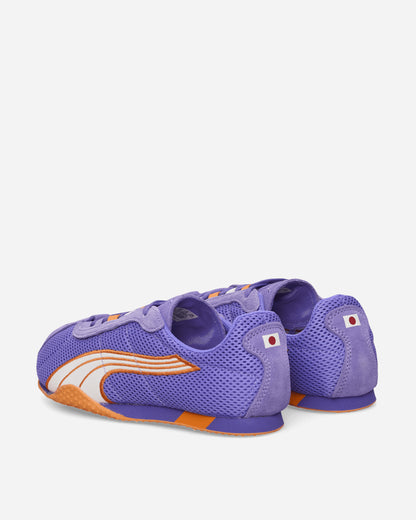 Puma H-Street T&F Dark Amethyst/Orange Glo Sneakers Low 403776-01