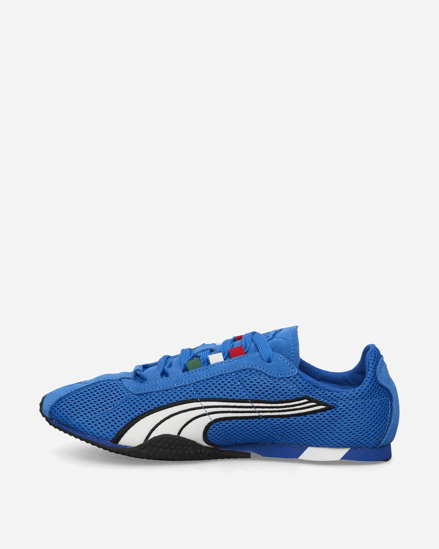 Puma H-Street T&F Puma Team Royal/Puma White Sneakers Low 403776-02