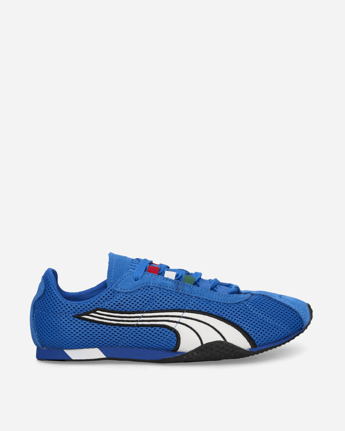 Puma H-Street T&F Puma Team Royal/Puma White Sneakers Low 403776-02