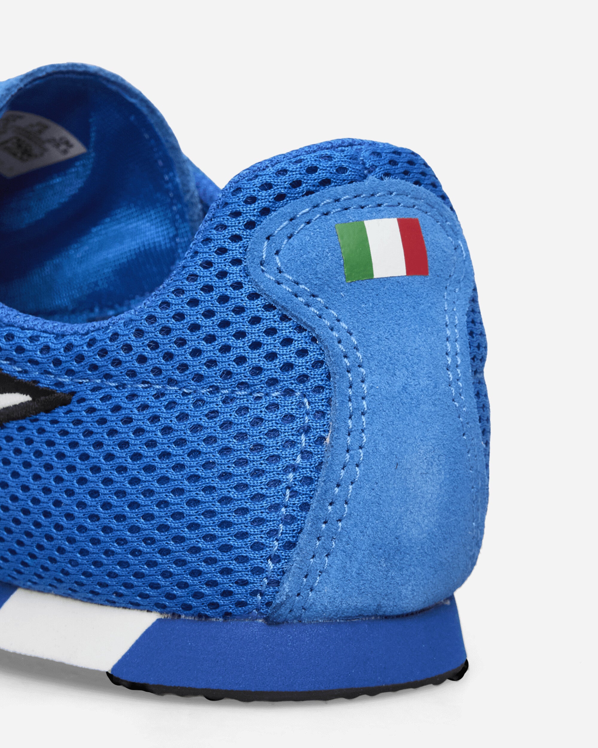 Puma H-Street T&F Puma Team Royal/Puma White Sneakers Low 403776-02