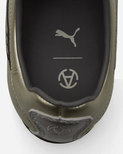 Puma H-Street X Slam Jam Puma Black Sneakers Low 406435-01